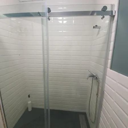 Casa Da Ponte Amarela *