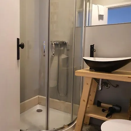 Casa Da Ponte Amarela Nyaraló *