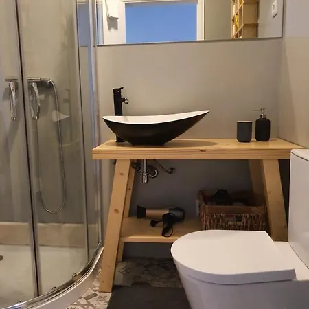 Casa Da Ponte Amarela Aveiro