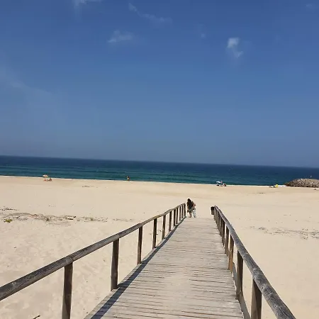 Casa Da Ponte Amarela