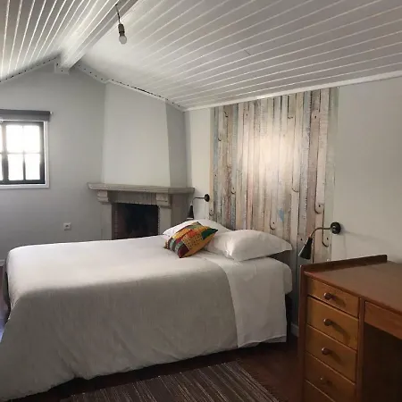 Casa Da Ponte Amarela Aveiro