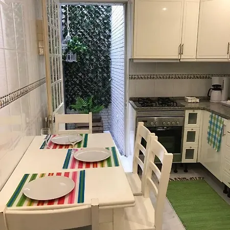 Casa Da Ponte Amarela Casa vacanze *