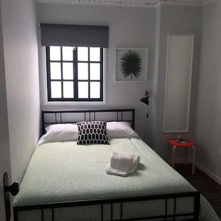 Nyaraló Casa Da Ponte Amarela *