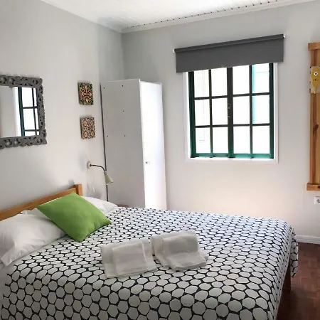 Casa vacanze Casa Da Ponte Amarela