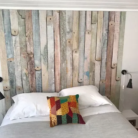 Casa Da Ponte Amarela Dom wakacyjny