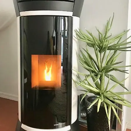 Casa Da Ponte Amarela