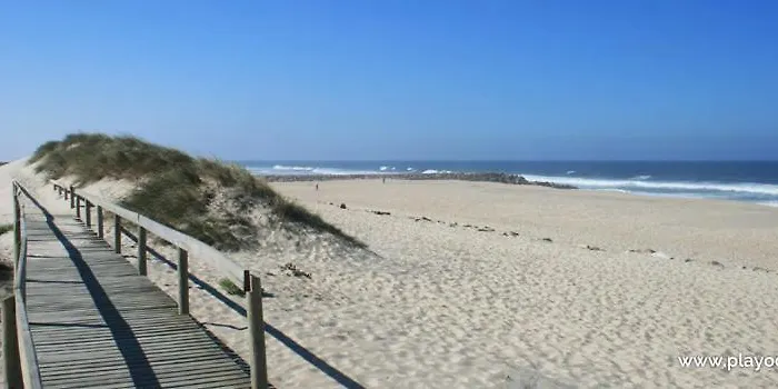 Casa Da Ponte Amarela בית נופש *