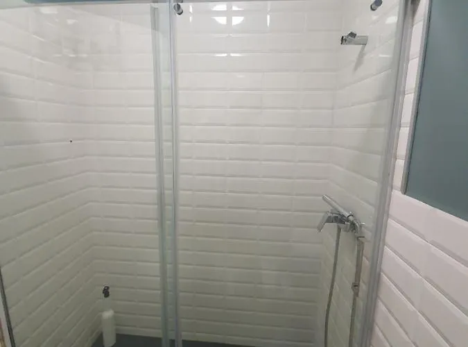 Casa Da Ponte Amarela *