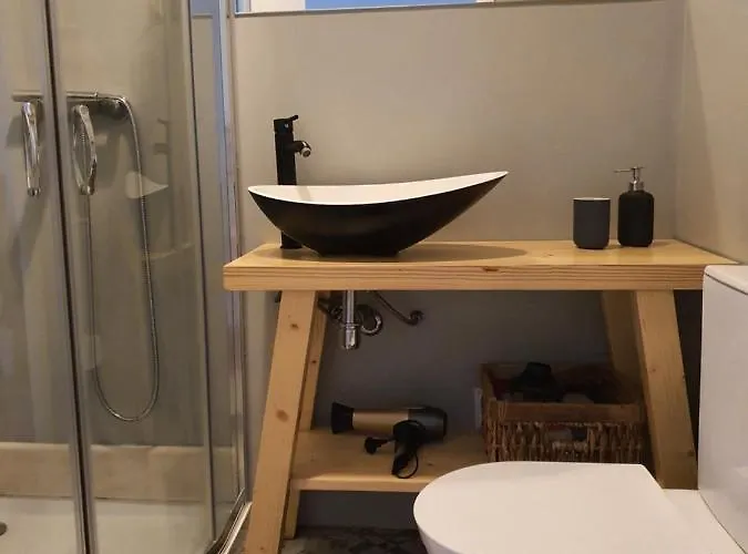 Casa Da Ponte Amarela אבאירו