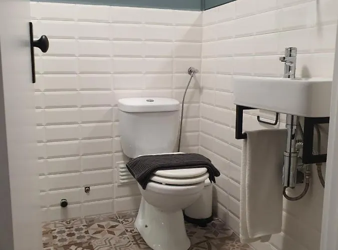 Casa Da Ponte Amarela *