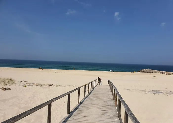 Casa Da Ponte Amarela