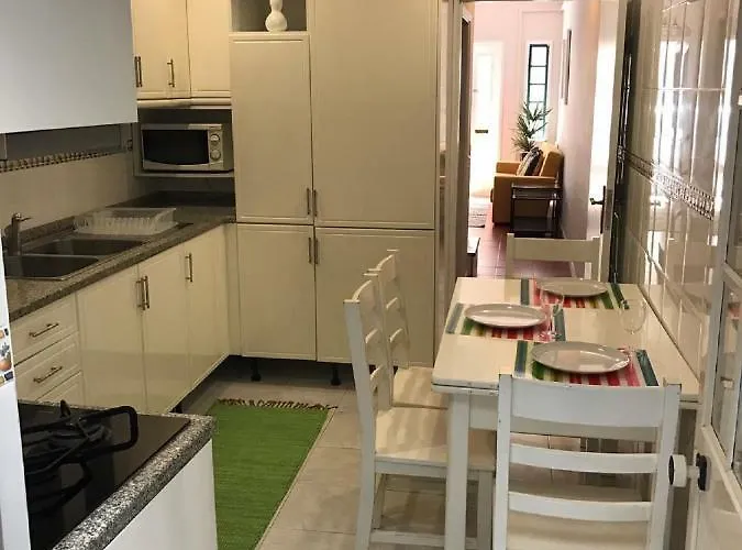 Casa Da Ponte Amarela בית נופש *