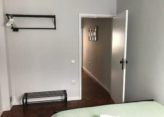 Casa Da Ponte Amarela בית נופש *