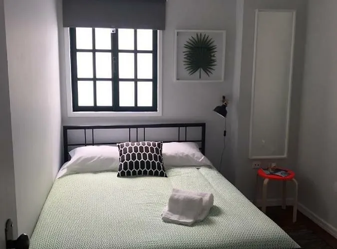 בית נופש Casa Da Ponte Amarela *