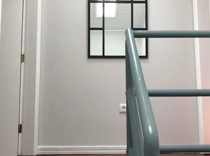 בית נופש Casa Da Ponte Amarela *