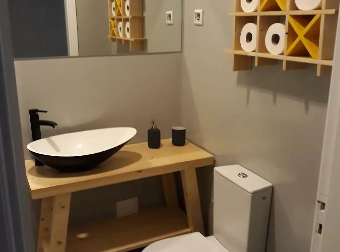 Casa Da Ponte Amarela *